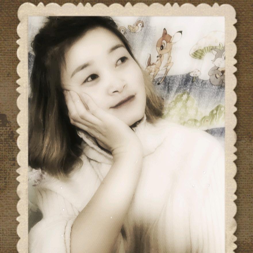 温柔不是姐的范