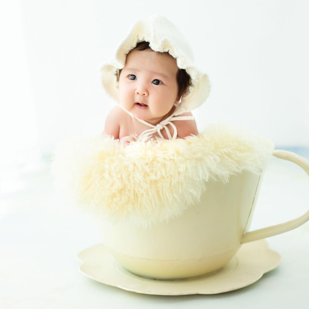 恬婧Baby mamas