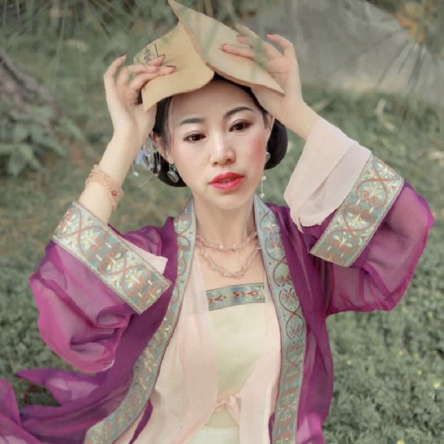 美丽天使（请勿连赞）