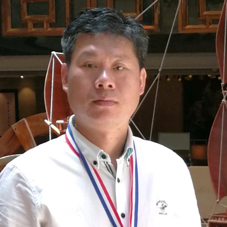 林连胜