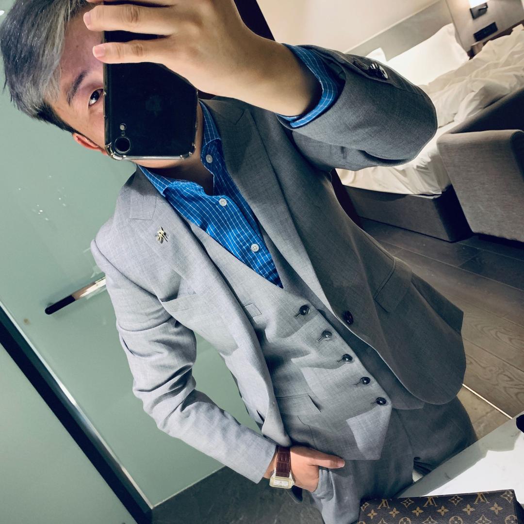 临沂尚品名表二哥