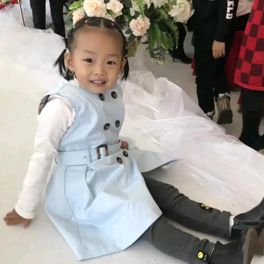 花蝴蝶
