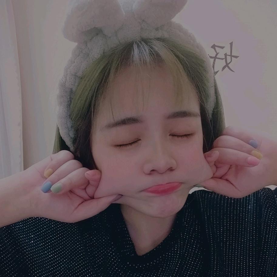 我是故意的💭