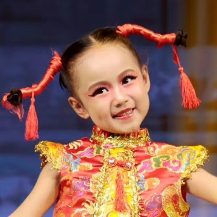 吾家有女初长成 🌸杨果果