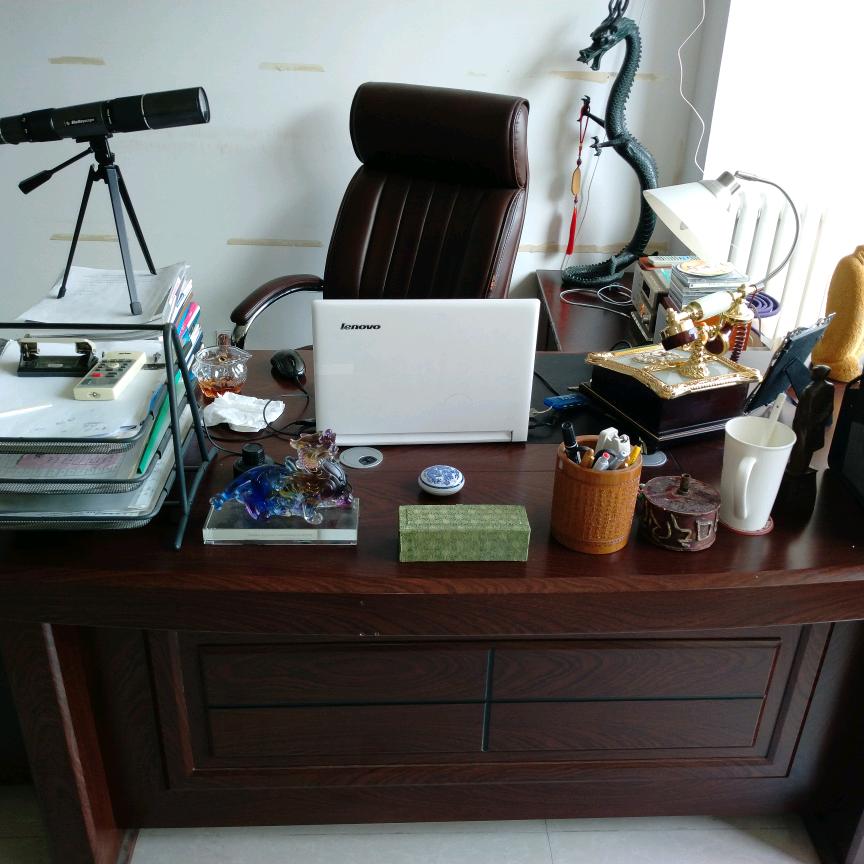 @郭小龙的茶空间