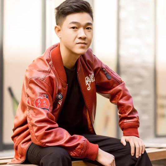 一缕清风