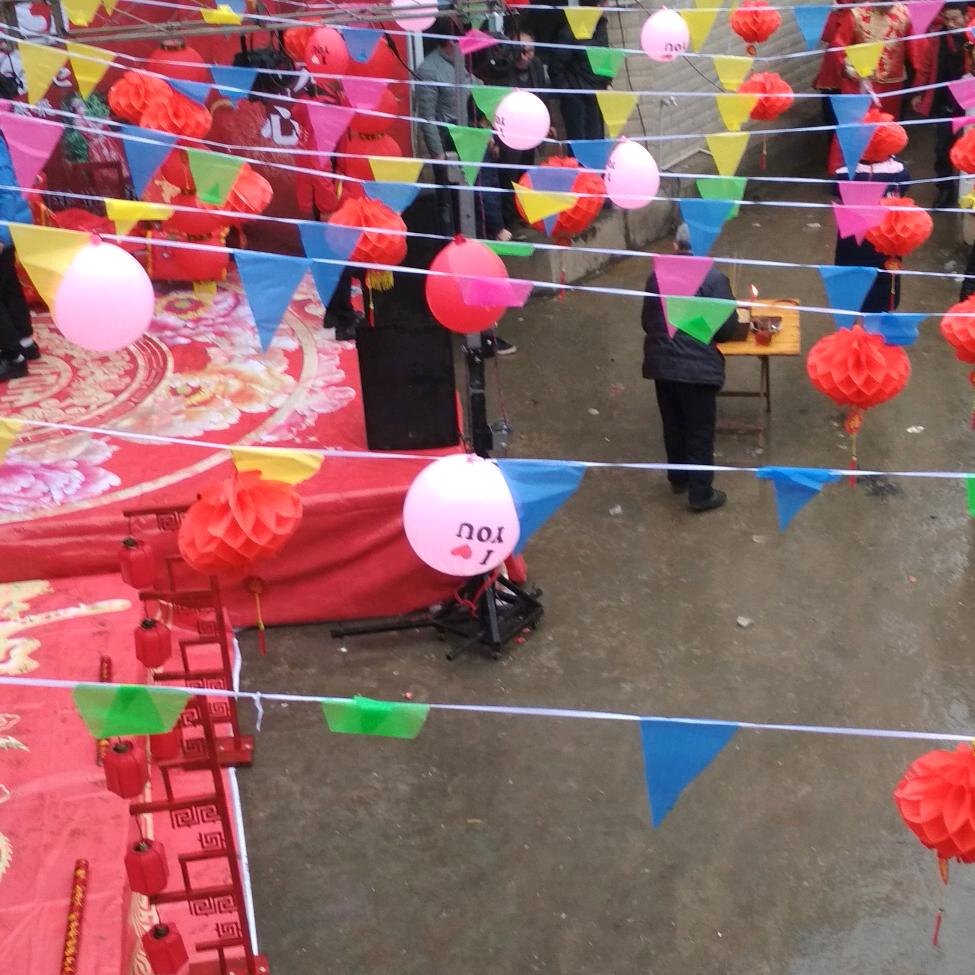 源源百货小店铺