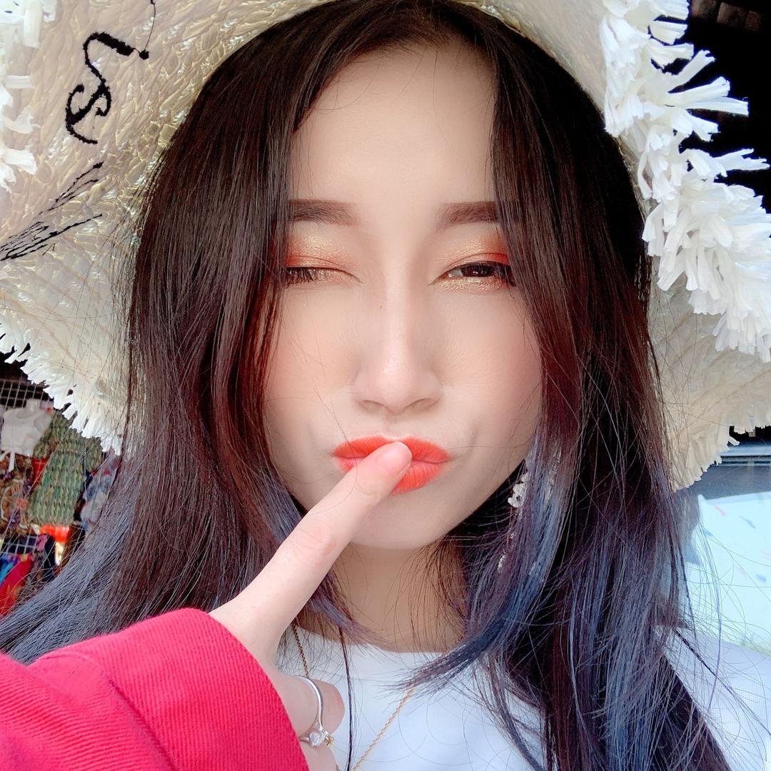 不乖的陈小姐💋💋💋