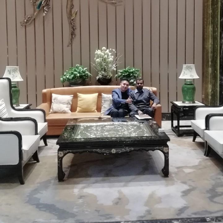 田长猛/整厂资产回收拆除处置.