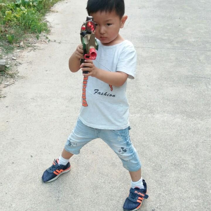 用户063551杨八妹