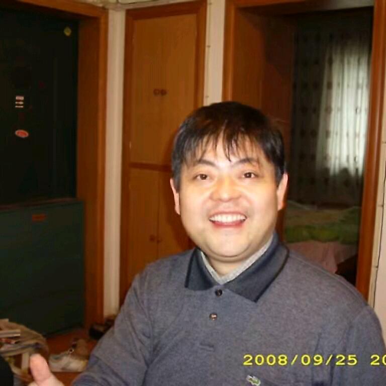 林冲