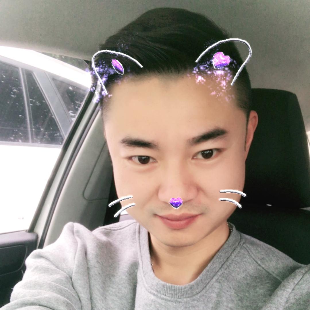 顾教练🚗