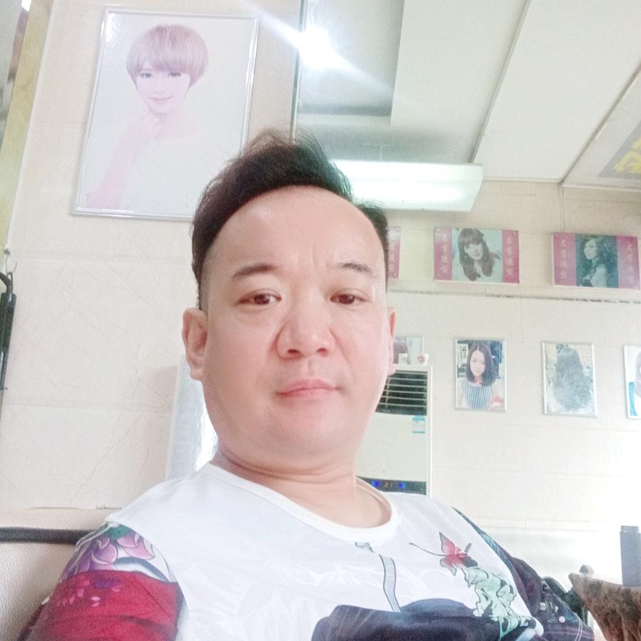 名剪造型申先生