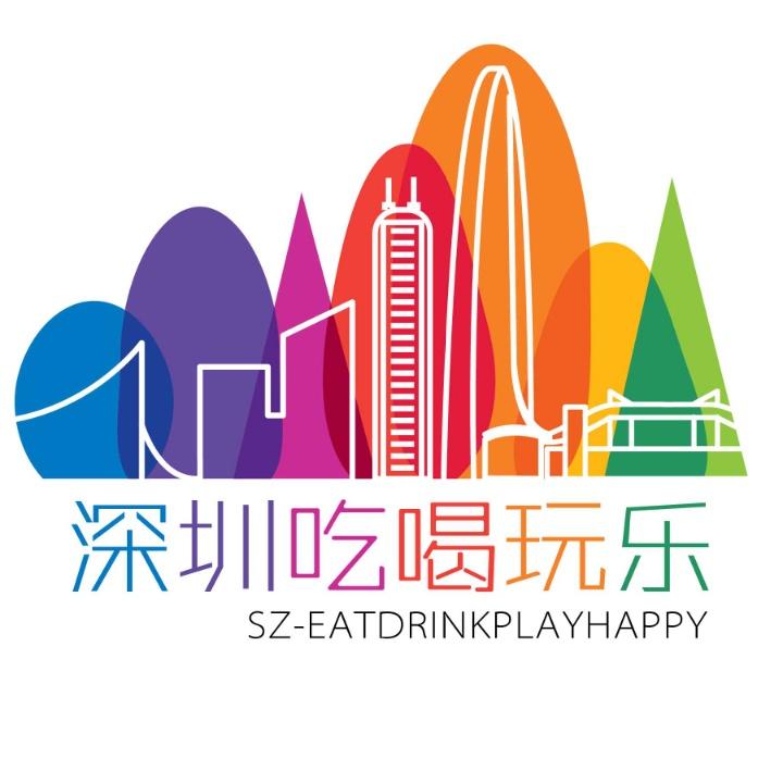 深圳吃喝玩乐@抖音