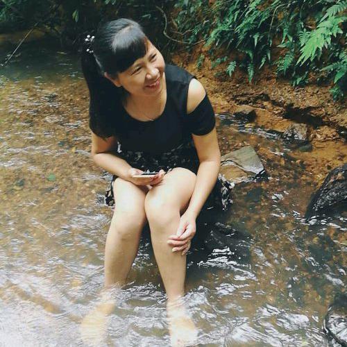 清风徐来♡