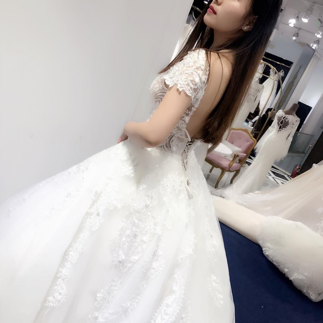 婷总