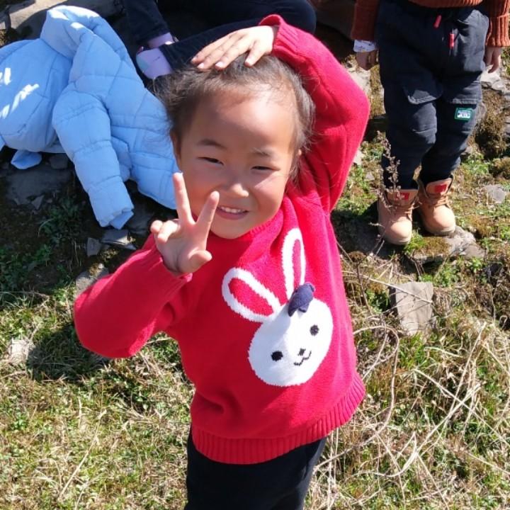 赵小姐家的朱先生