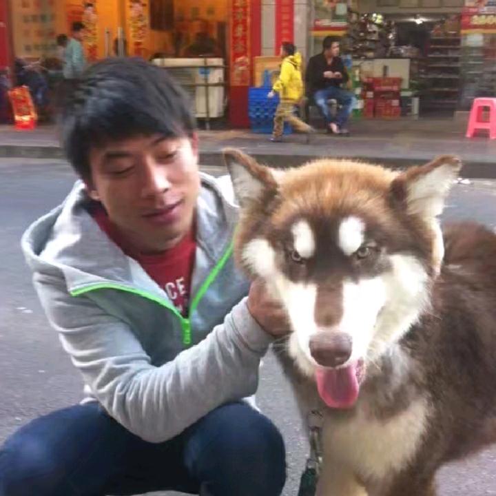 富哥@户外