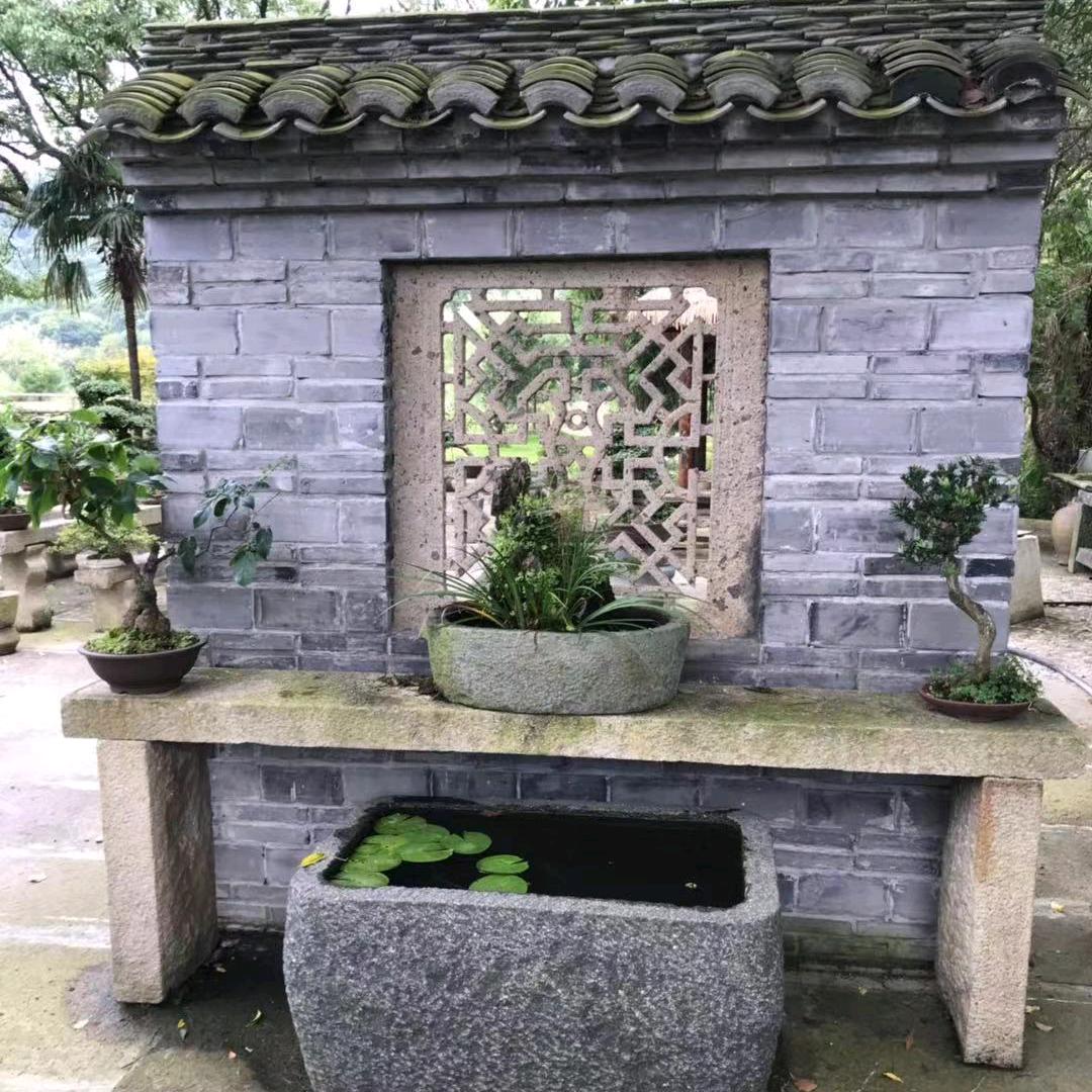 有石小院