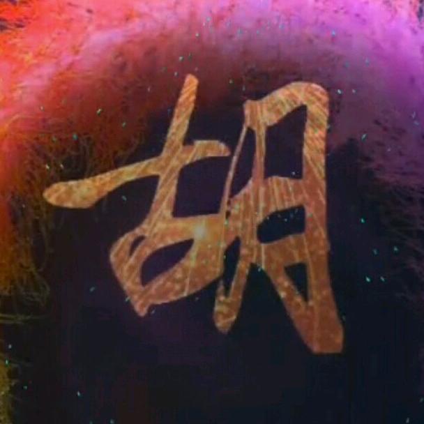 胡想