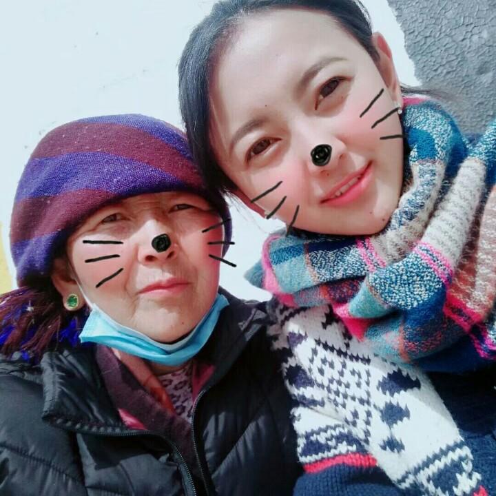 旦拉珍电商🥰