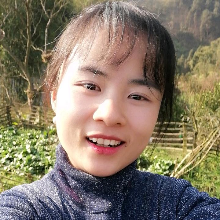 二丫头（Happy  小仙女）
