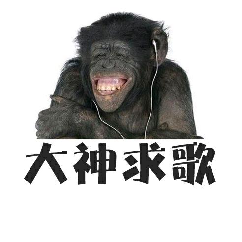 大神求歌@抖音