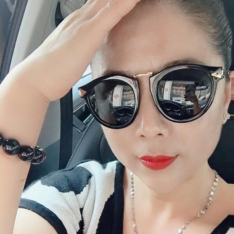 触碰（幸运女神）