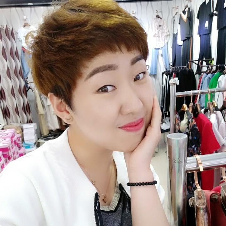 小店区王吴村美美精品店