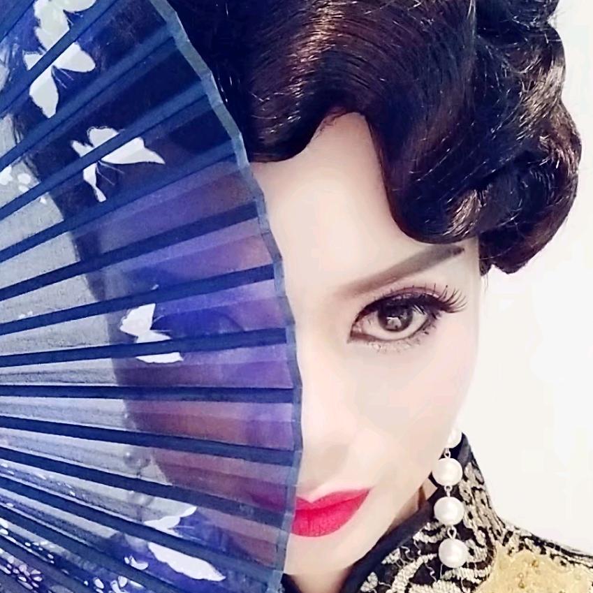 💎伊犁妖妖💎