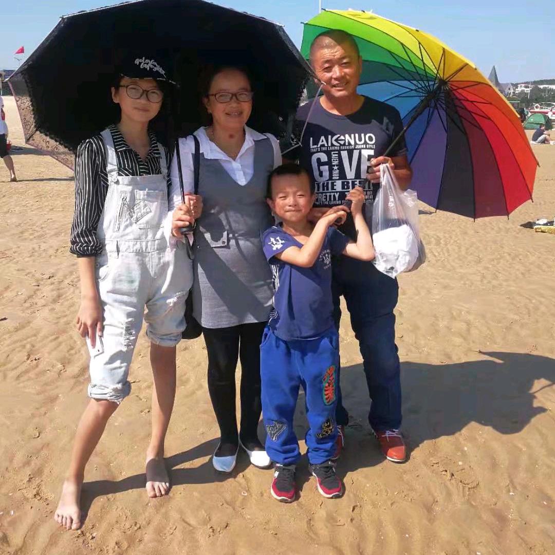 东北初