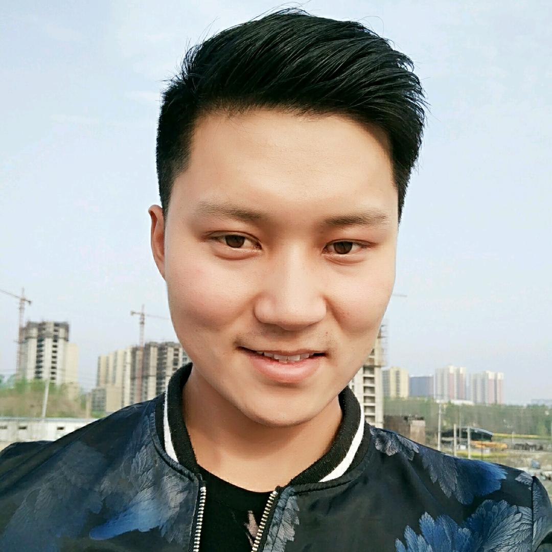 新农人小刘