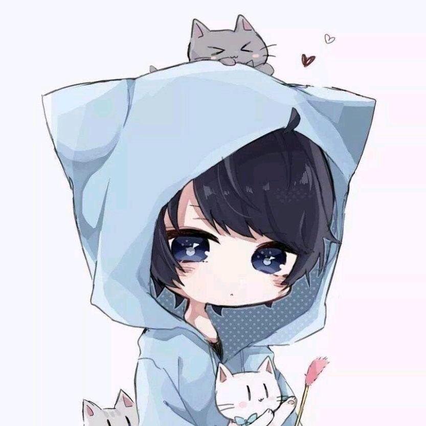 好人有好运