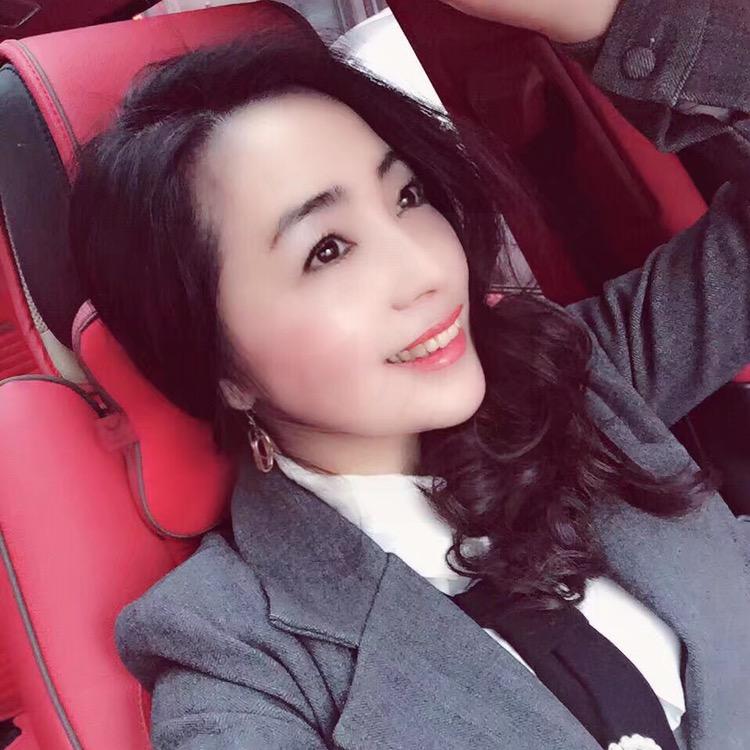 女人如花