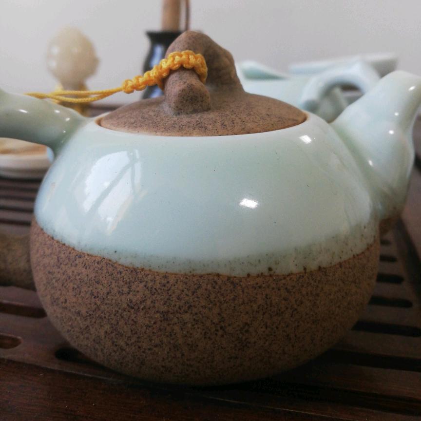 风沙
