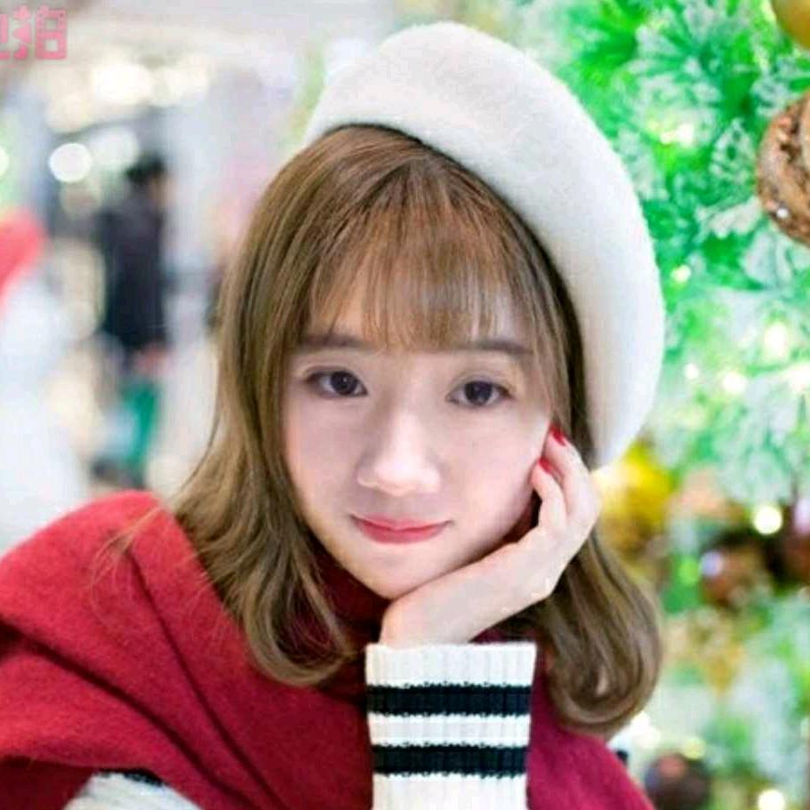 雪儿☺