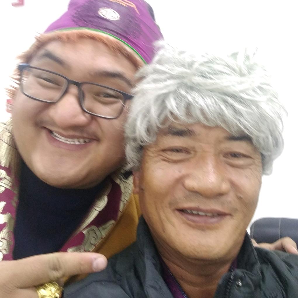 达瓦顿珠