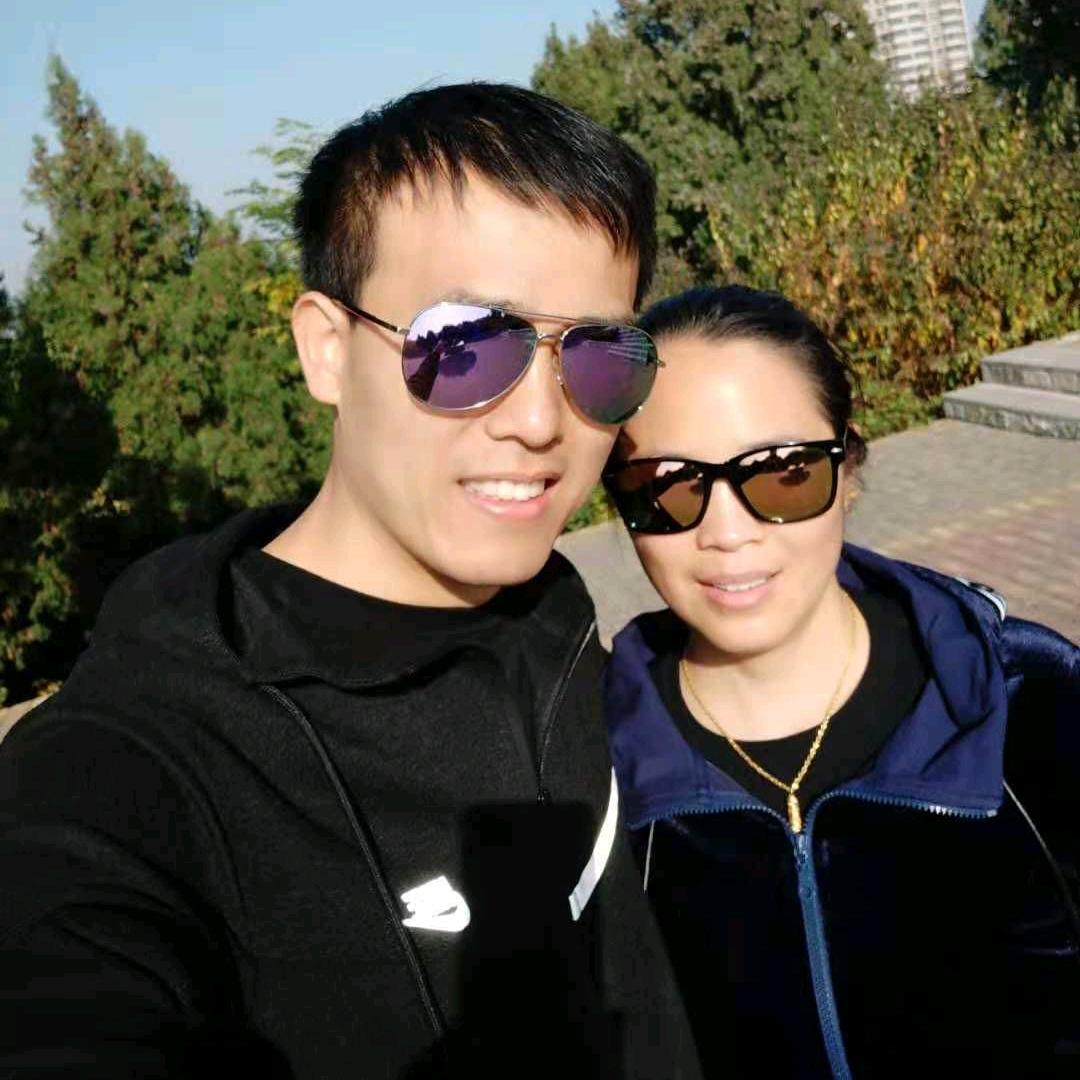 曳舞魅影平凡哥励志简言