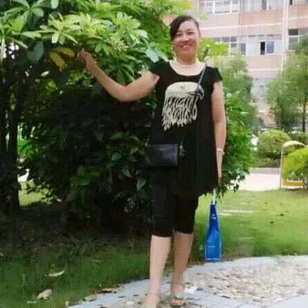 古大姐（谢绝私聊）