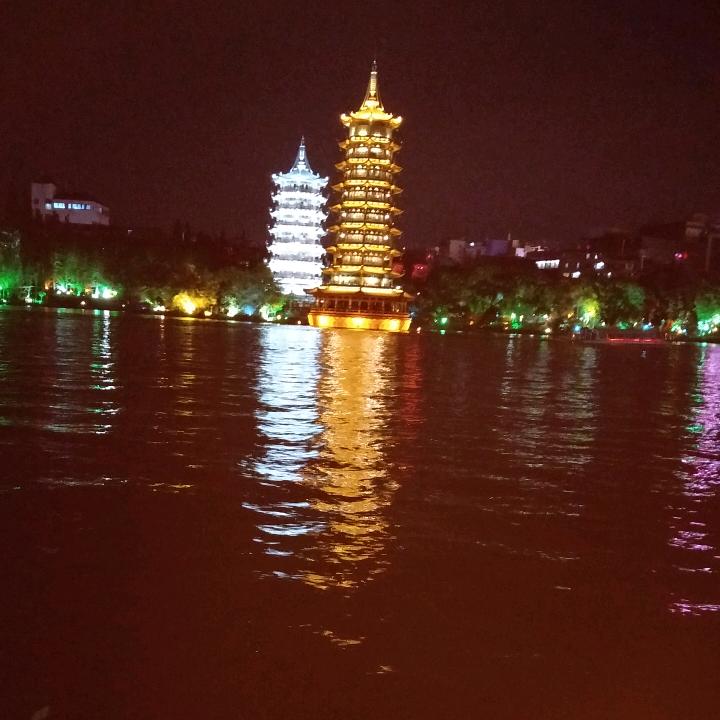 小(泉仔)
