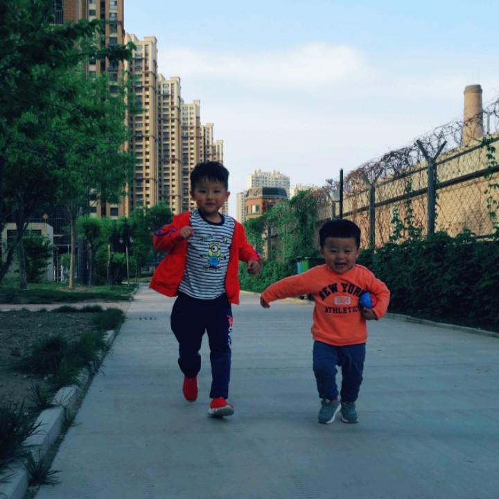 念舊未安