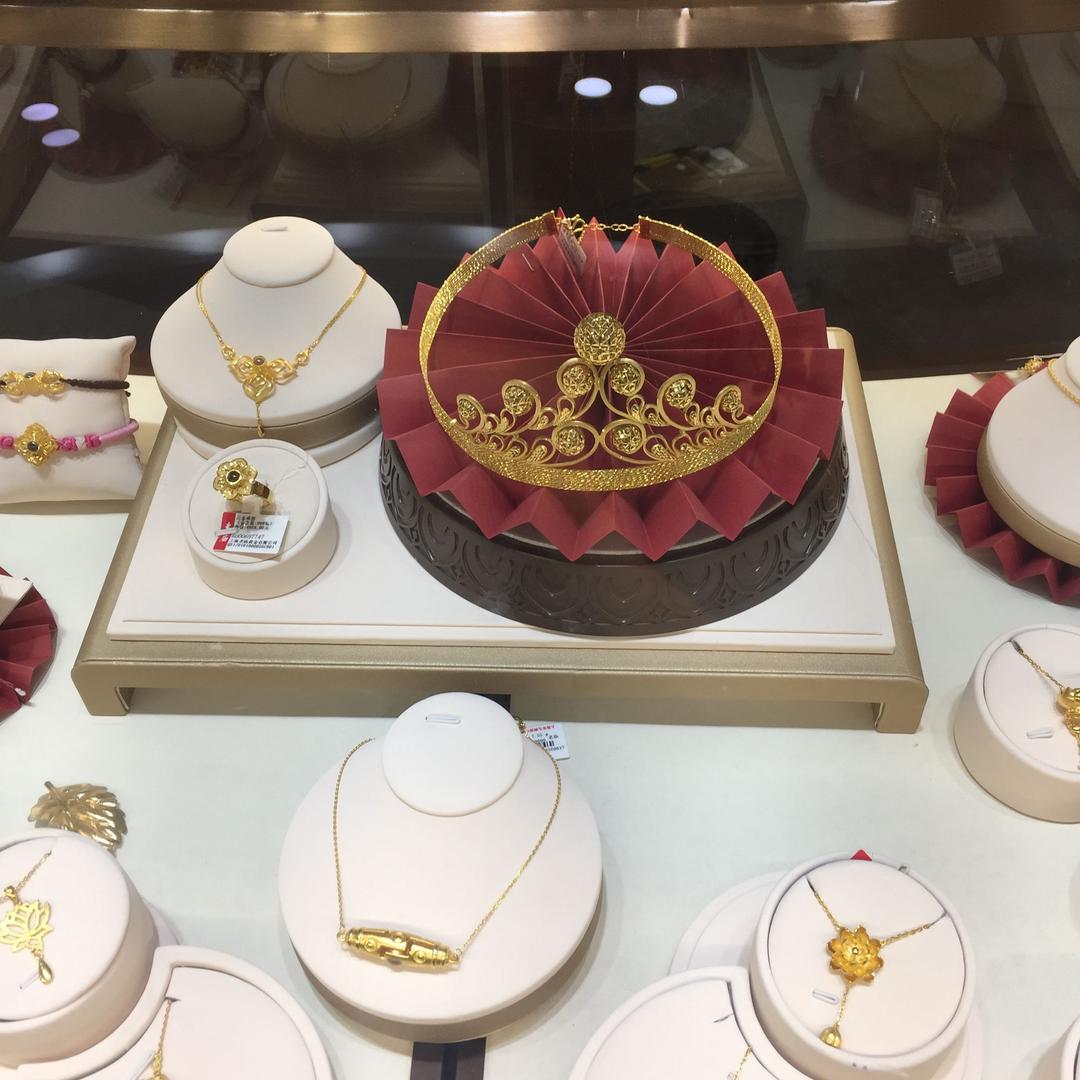 开心美一天