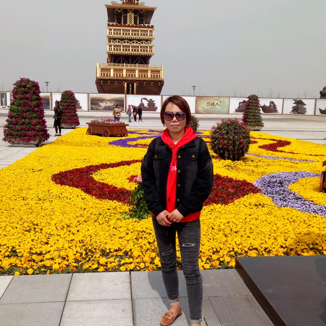 慧慧789二宝果业