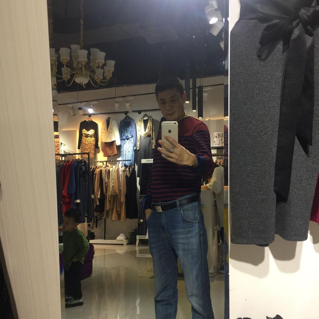 清哥