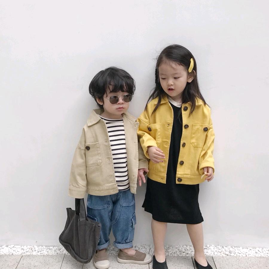 酷熊服装