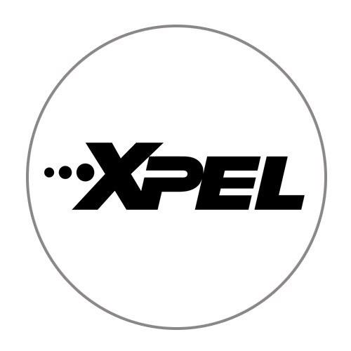 XPEL合肥外星人（杰哥贴膜）