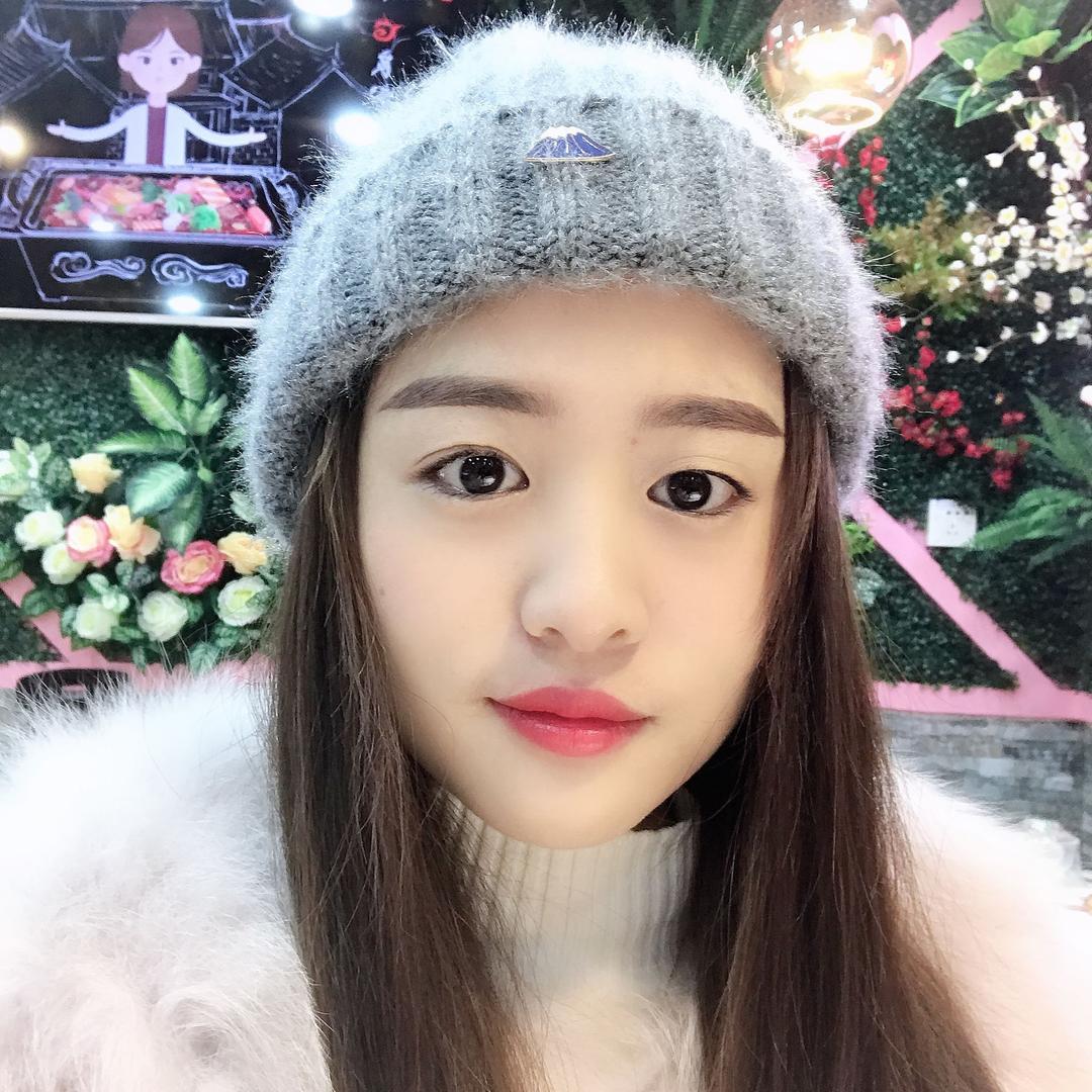Miss周周