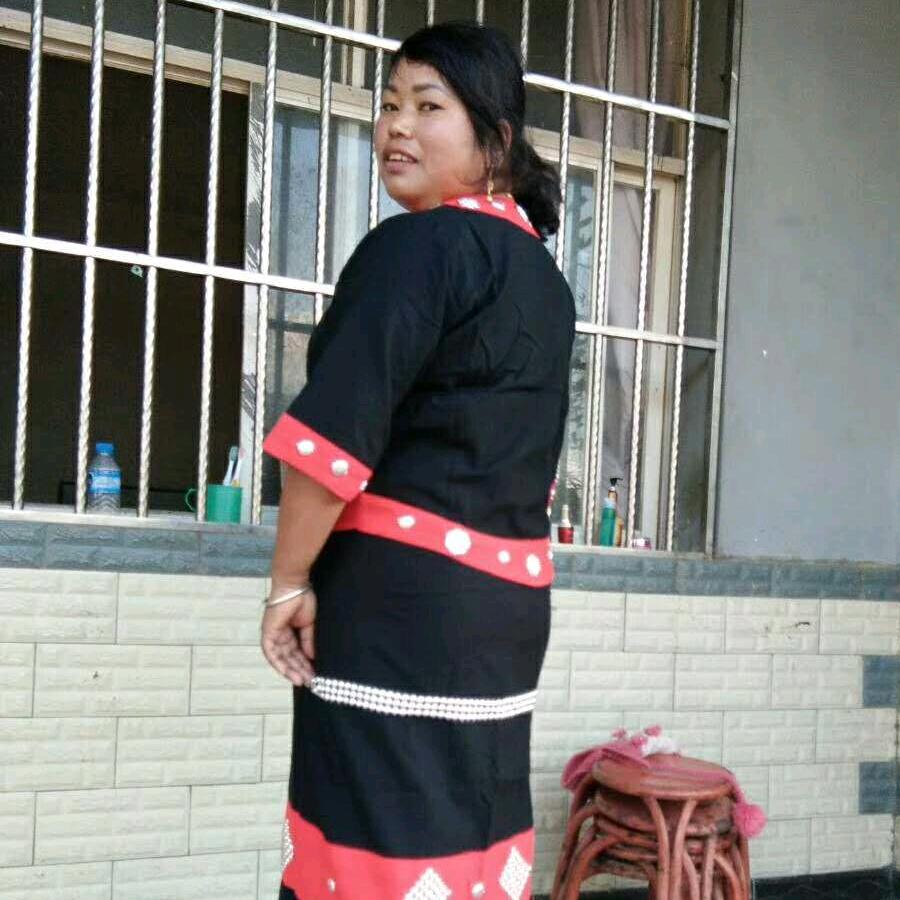 胖妹妹