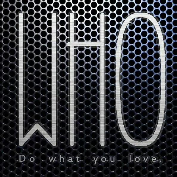 Who长板（待机版）