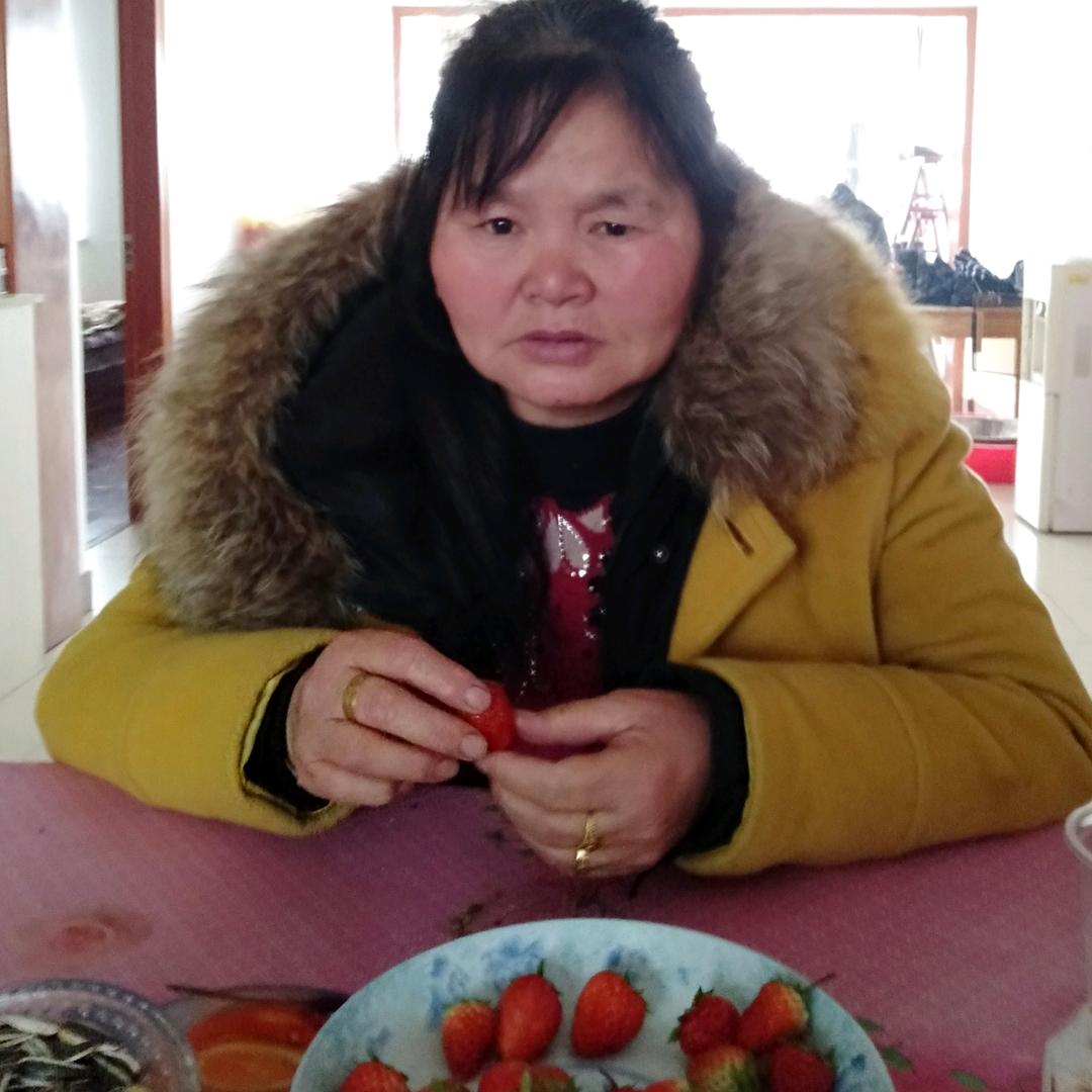 秀珍姐（早上5：30）